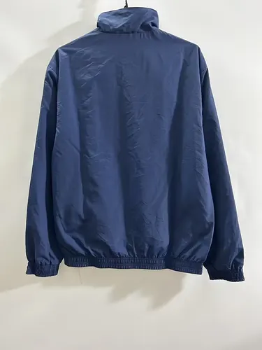 2025/2026 Barcelona Doppelseitig Windbreaker Fußballtrikot   02 — view 7