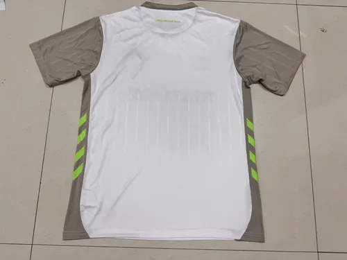 2025/2026 Werder Bremen Third Away Camisa de Futebol   — view 2
