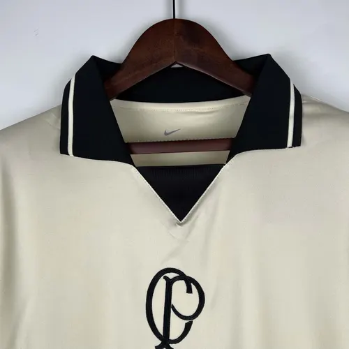 2023/2024 Corinthians Quarta Camisa Visitante  — view 3