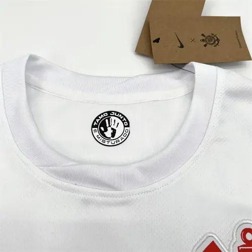 2024/2025 Corinthians Heim Trikot  — view 4