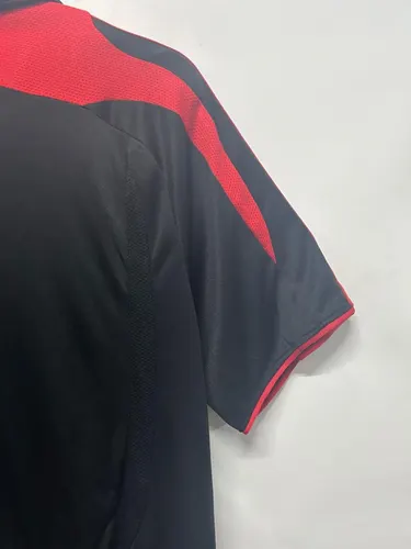 2007/2008 Retro AC Milan Third Away Football Shirt  — view 6