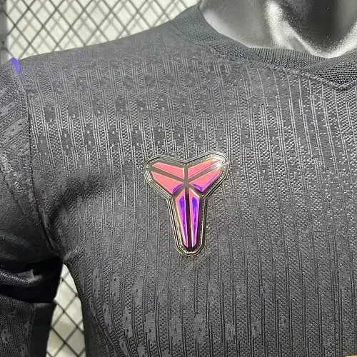 Camiseta de fútbol Barcelona Visitante Manga Larga Versión Jugador 2026/2027   — view 6