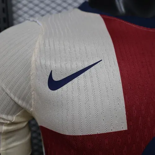 Camisa Fourth Away Barcelona Versão Jogador 2026/2027 Futebol   — view 6