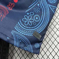 Maillot édition spéciale bicolore Barcelone 2024/2025  — view 7