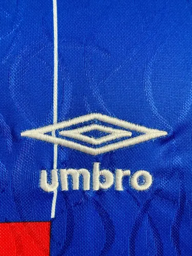 Camiseta de Fútbol Retro Ajax Visitante 1989-1990  — view 5