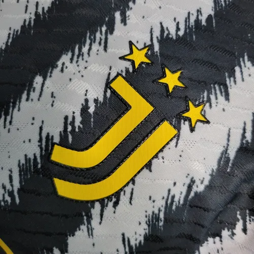 2023/2024 Player Version Juventus Home Football Shirt  $20.90 $47.90 — view 5