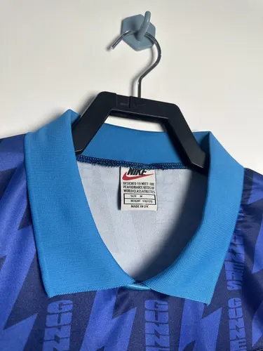 1994-1995 Retro Arsenal Auswärts Fußballtrikot  — view 3