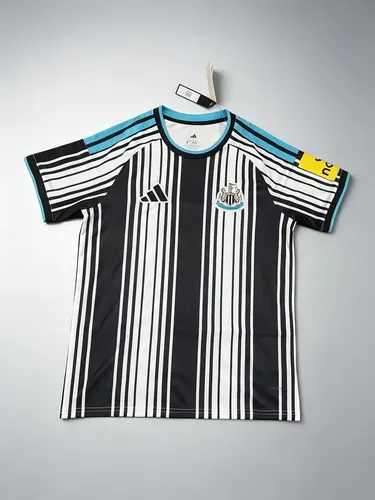 Maillot Domicile Football 2026/2027 Newcastle United  