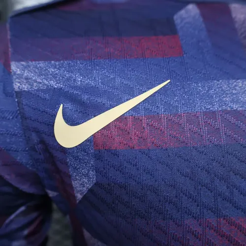 2024-2025 England National Team Training Wear Jersey  — view 4