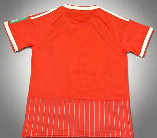 Maillot de football extérieur FC Köln 2026/2027 landaise  — view 2