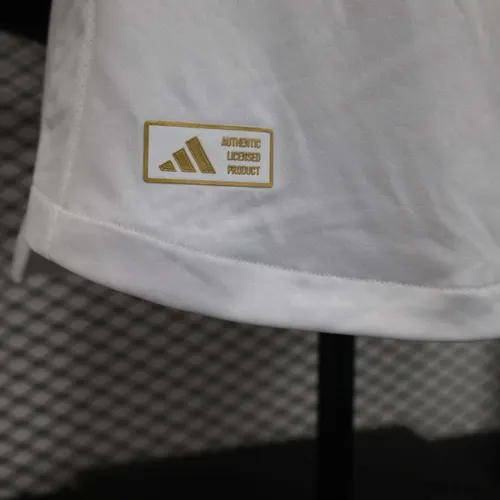 2024/2025 Spielerversion Real Madrid Heim Fußballtrikot AAA fan-gradät — view 10