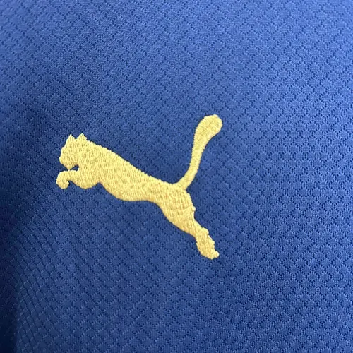 2025/2026 Portugal Trainingskleidung 01 Fußballtrikot  Kindergröße — view 4