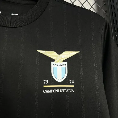 2024/2025 Lazio 50th Champion Edition Jersey  — view 5