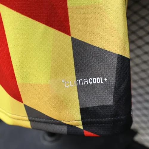 Maillot de football édition spéciale Allemagne 2026 Version Joueur AAA qualité fan — view 7