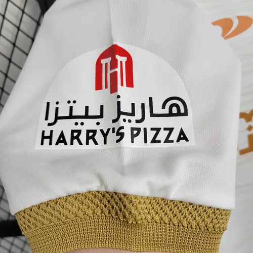 Camiseta de fútbol de visitante del Al-Nassr 2022/2023 — view 8