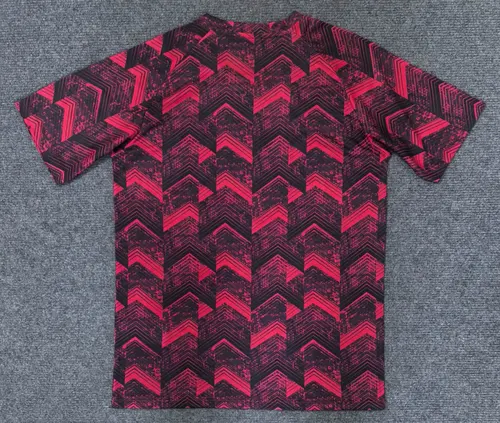 2025/2026 Leipzig Treino Camisa de Futebol  — view 2