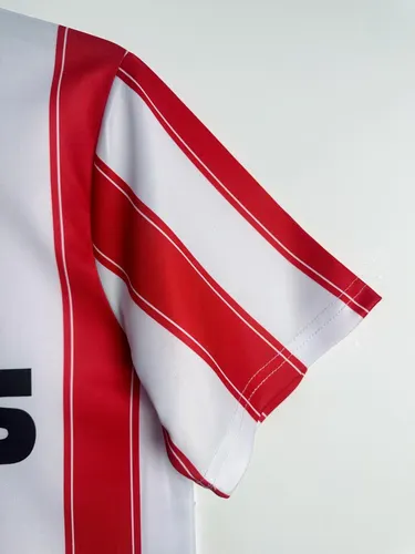 1994-1995 Retro Eindhoven Home Football Shirt  — view 6