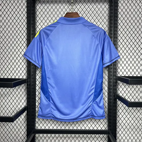 2024/2025 Manchester United Torwarttrikot  — view 2