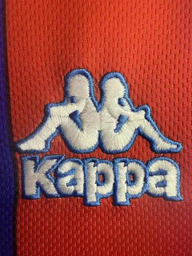 1997/1998 Retro Barcelona Heim Fußballtrikot  — view 6