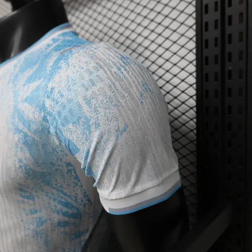 2026 Player Version Uruguay Special Edition Football Shirt  — view 7