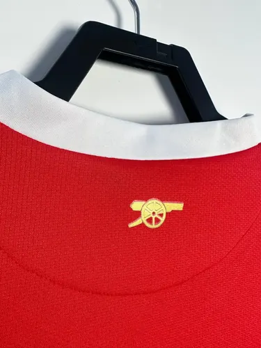 Maillot de football domicile rétro Arsenal 2006/2007  — view 4