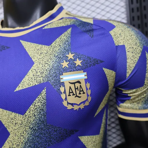 2026 Player Version Argentina Special Edition Jersey  — view 5