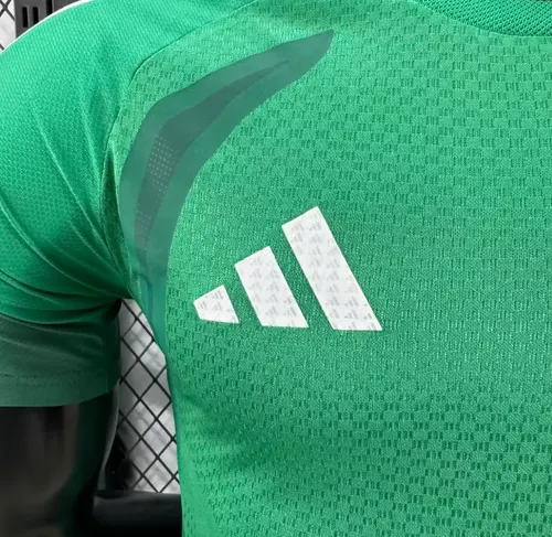2026 إصدار اللاعب المكسيك منتخب وطني بدلة تدريب قميص كرة القدم جودة تايلاندية — view 6