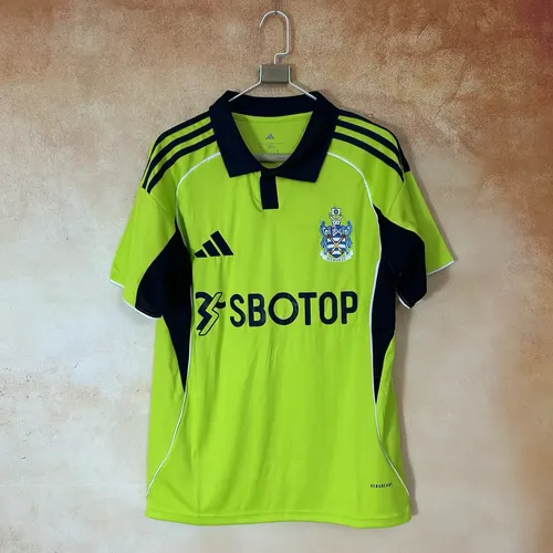Maillot de football extérieur 2025/2026 Fulham lande — view 1