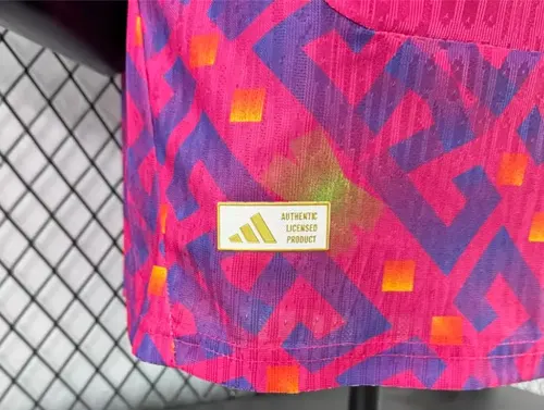 2026 Player Version Mexico National Goalkeeper Football Jersey  — view 9