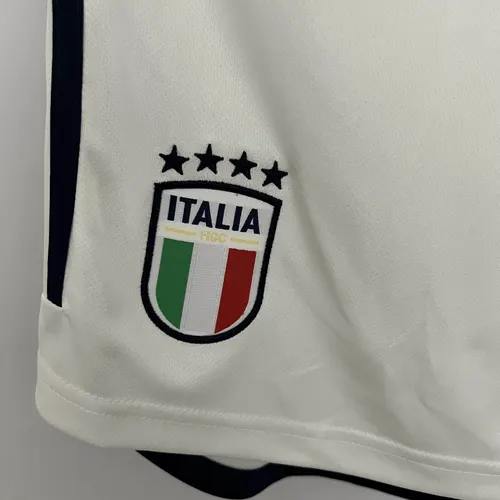 2023 Italien Auswärts-Shorts Fußball — view 3