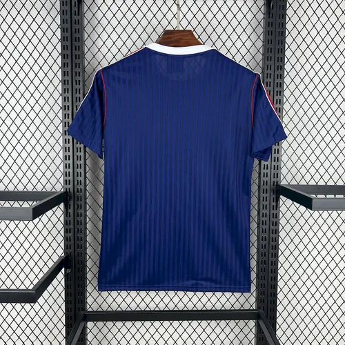2025/2026 Arsenal Sonderedition 02 Fußballtrikot  — view 2