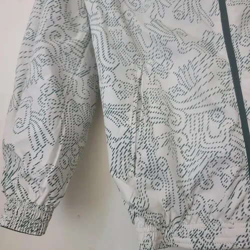 2022 Mexico Windbreaker Double Sided — view 6