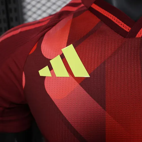 2025 Player Version Germany Away Football Shirt  — view 4