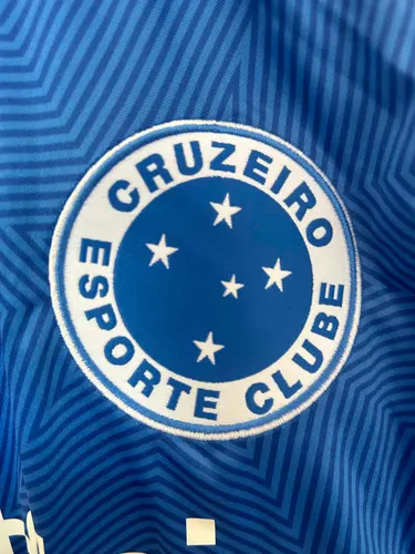 2025/2026 Cruzeiro Local Camiseta de Fútbol  — view 5