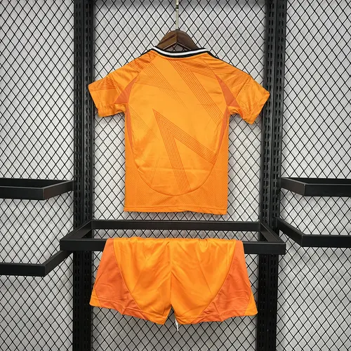 2024/2025 Real Madrid Away Football Shirt  Kids Size — view 2