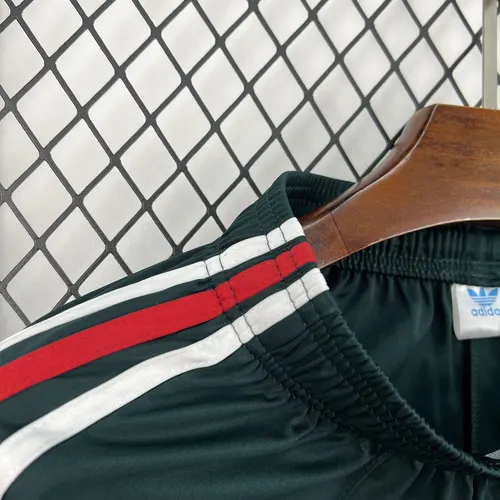 2026 Pantalón Corto de la Selección de México Visitante AAA Grado Fan — view 6