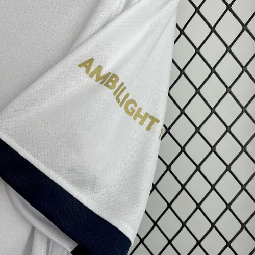 Maillot édition spéciale Barcelona 2025/2026 Blanc Football Jersey  — view 6