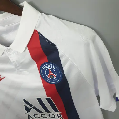 2019/2020 Troisième Extérieur Rétro Psg Paris Saint-Germain — view 6