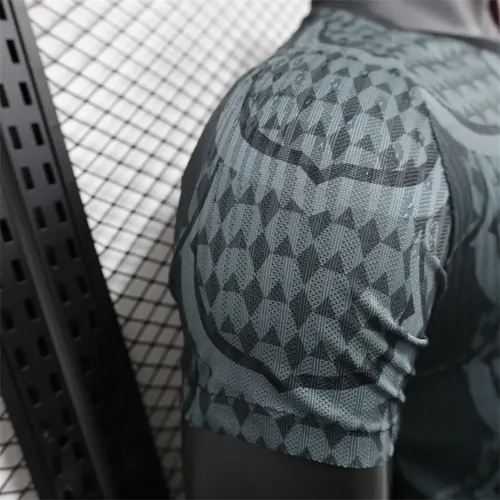 2024/2025 Barcelona Player Version Special Edition Jersey 002  — view 6