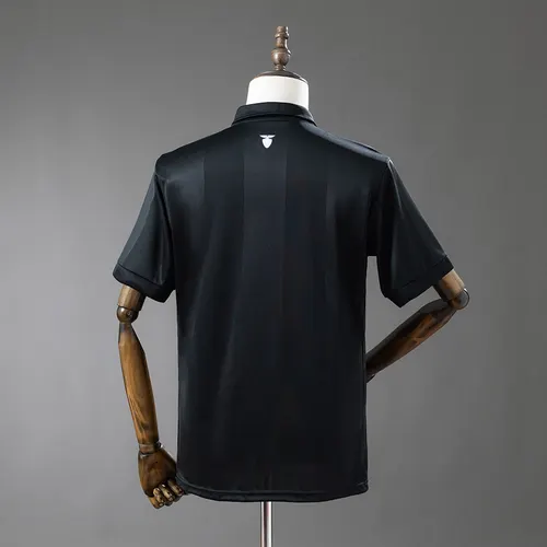 2025 Camiseta Edición Conmemorativa Ecuador -Negra Tallas S-4XL — view 2