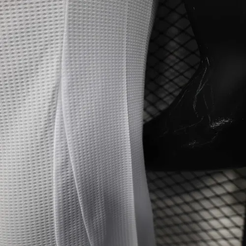 2025/2026 Versão Jogador Arsenal Edição Especial Branco Jersey de Futebol  — view 8