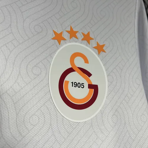 2024/2025 Galatasaray Away Football Shirt  — view 5