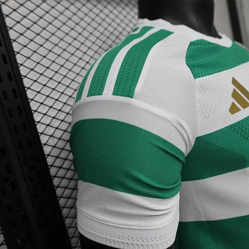 2026/2027 Celtic Heim Fußballtrikot   — view 6