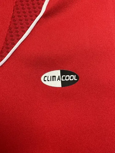 2006/2008 Retro Liverpool Camiseta de Local Versión Champions League  — view 10