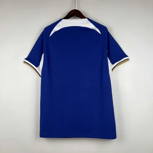 Maillot Domicile Chelsea 2023/2024  — view 2