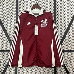 Maillot Réversible Mexique 2024  — view 2