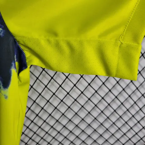2022/2023 Leeds United Auswärts Fußballtrikot — view 10