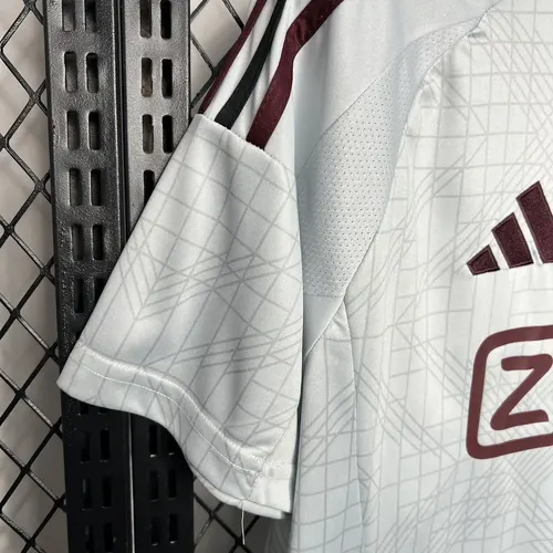 2024/2025 Ajax Third Away Football Shirt  — view 5