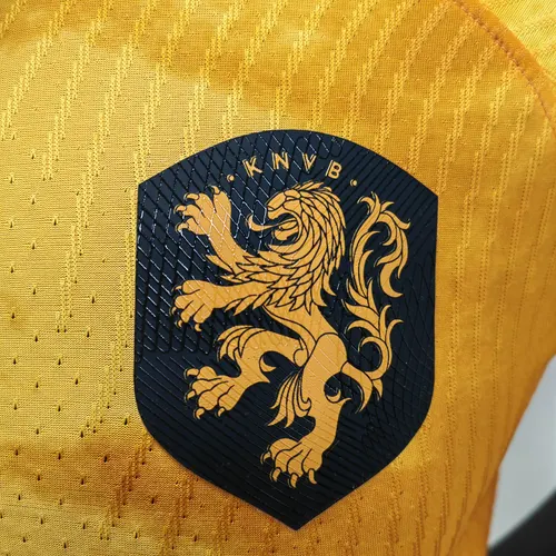 قميص منتخب هولندا الأساسي نسخة اللاعب كأس العالم 2022 — view 10