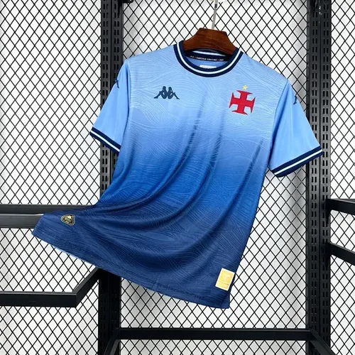 2025/2026 Vasco da Gama Third Away Football Jersey   — view 1